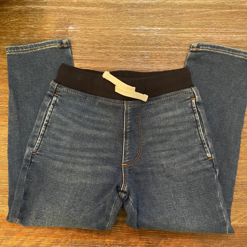 Jcrew jeans 7
